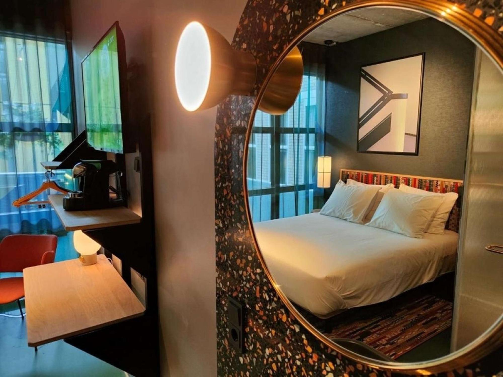 The Florian Amsterdam Airport, Worldhotels Crafted Hoofddorp Exterior photo