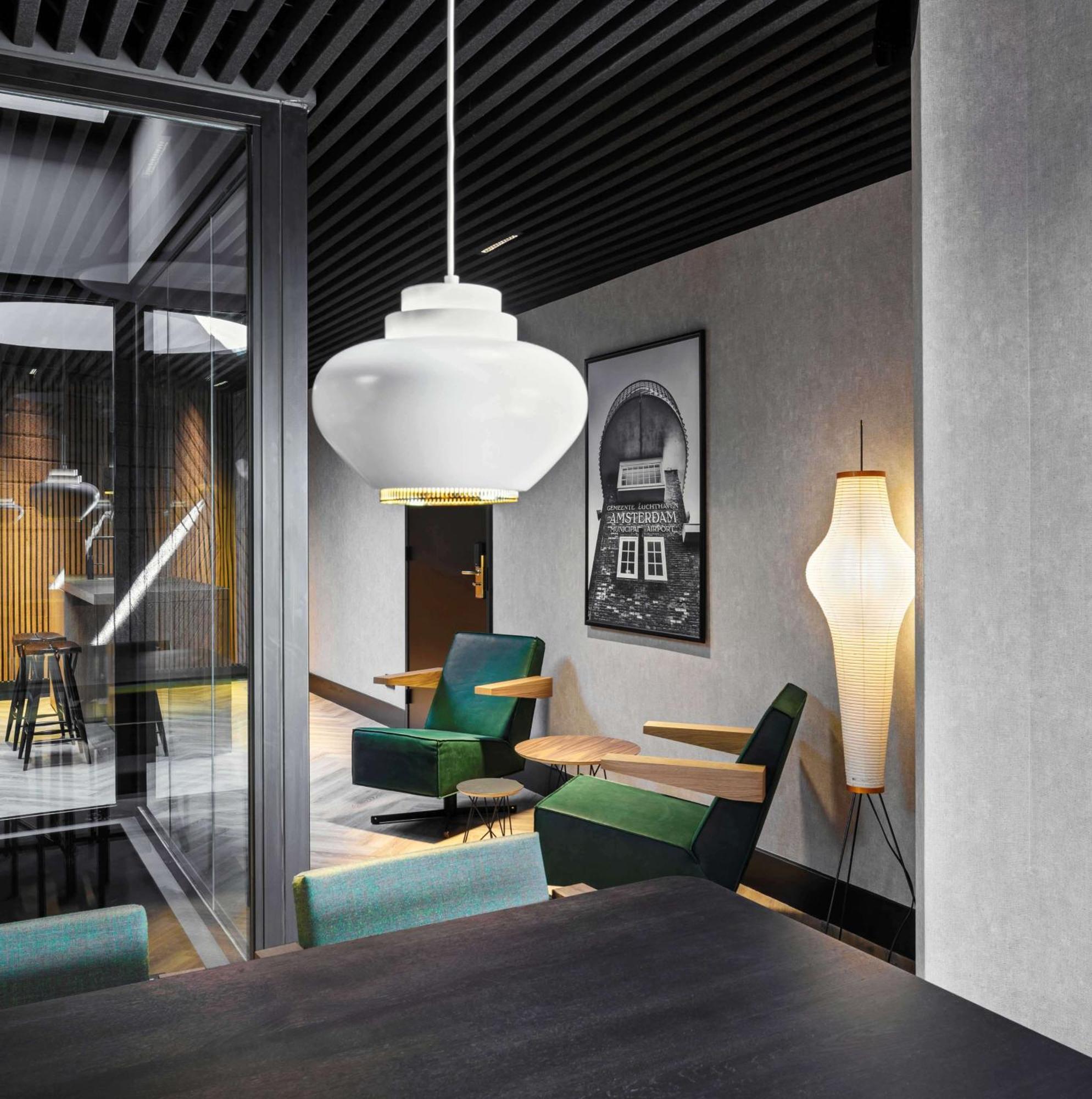 The Florian Amsterdam Airport, Worldhotels Crafted Hoofddorp Exterior photo
