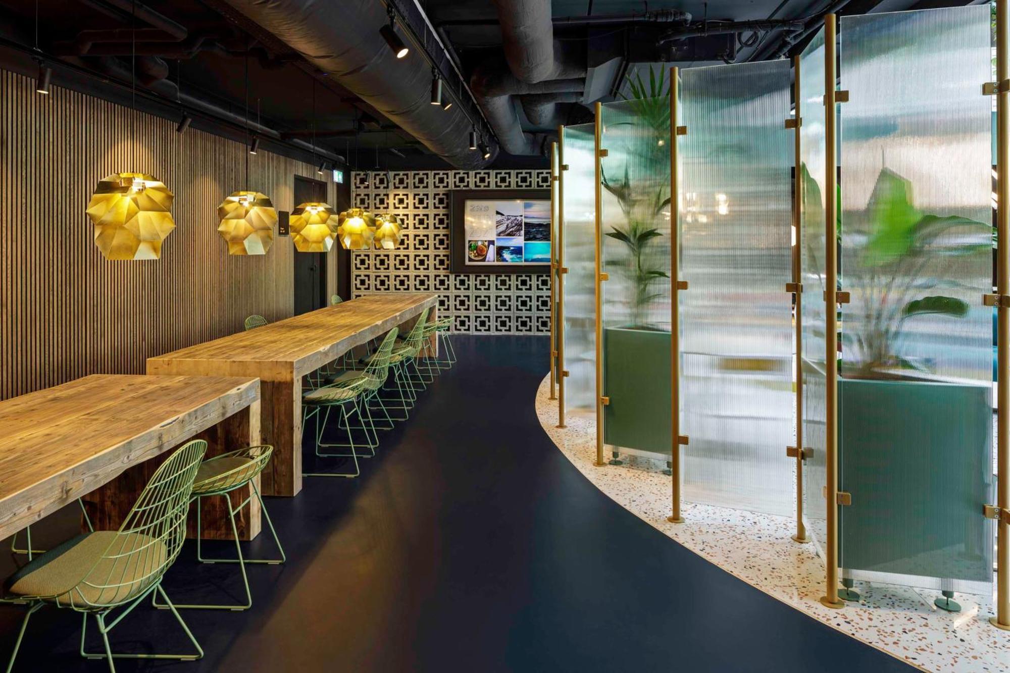 The Florian Amsterdam Airport, Worldhotels Crafted Hoofddorp Exterior photo