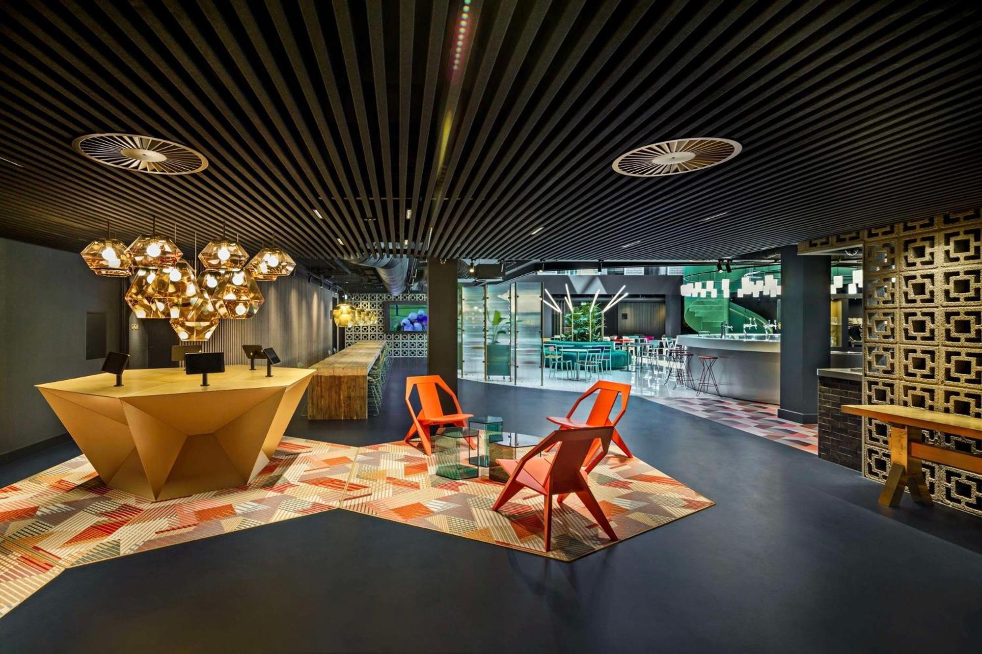 The Florian Amsterdam Airport, Worldhotels Crafted Hoofddorp Exterior photo