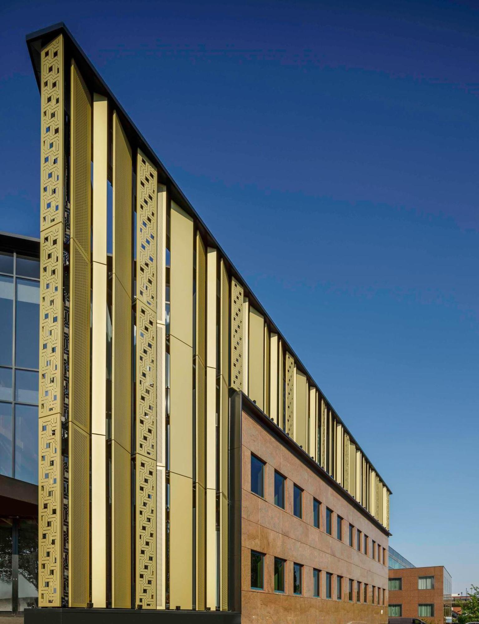 The Florian Amsterdam Airport, Worldhotels Crafted Hoofddorp Exterior photo